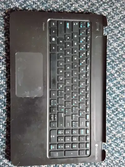 HP Pavilion Laptop Keyboard, View more