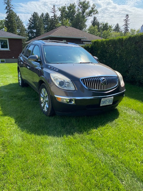2012 Buick Enclave CXL 2 AWD in Cars & Trucks in Thunder Bay - Image 4