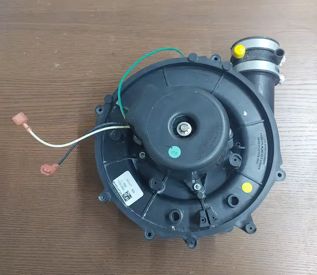 FASCO Draft Inducer Motor – Model 70581023 (J238-150) - M 164 in Heating, Cooling & Air in City of Toronto - Image 3