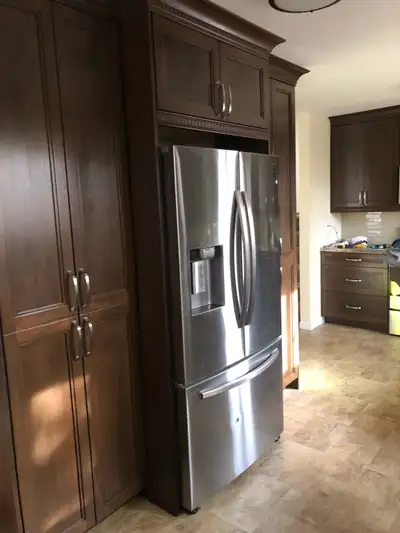 Rooms for rent in 4 bedroom home