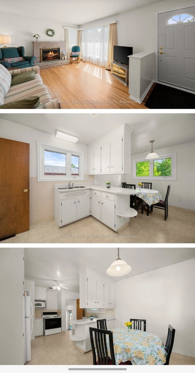 Student Rental House nearby Trent U. Female students only! Long Term