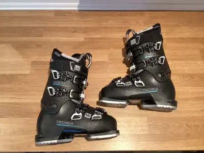 TECNICA - Botte de Ski Mach Sport MV 85 W femme, View more