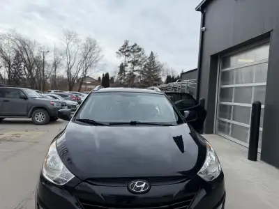 For Sale: 2012 Hyundai Tucson! Grab this fantastic SUV with only 150200 km. This 2012 Hyundai Tucson...