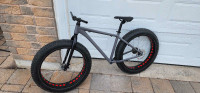 Fat Bike Northrock XC