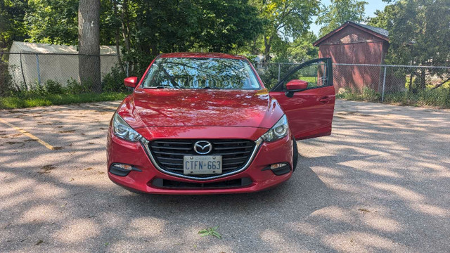 2018 Mazda 3 Sport in Cars & Trucks in London - Image 4