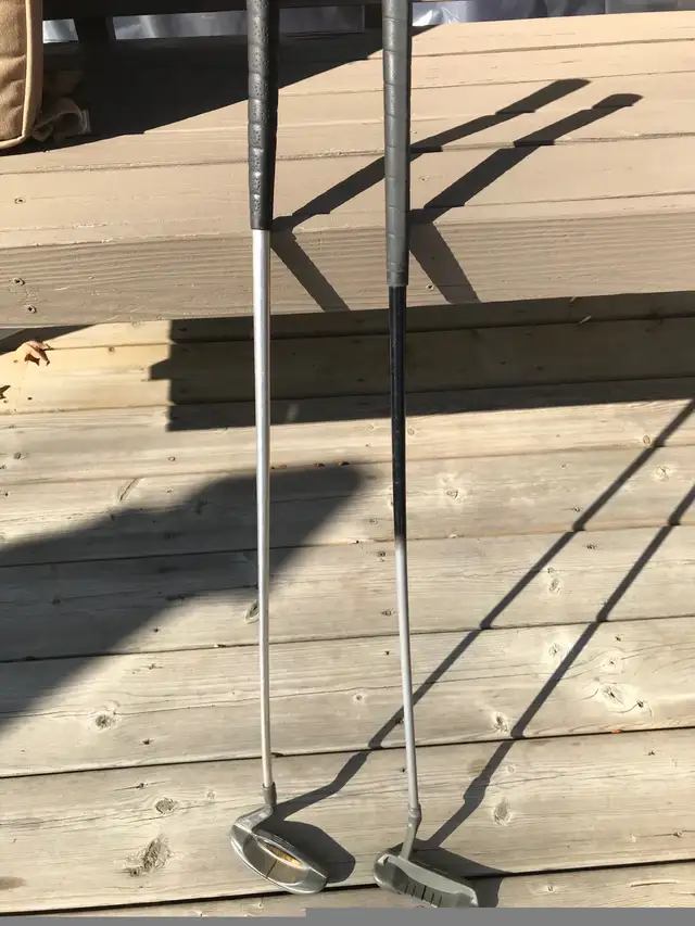 Mens golf clubs in Golf in Muskoka - Image 8