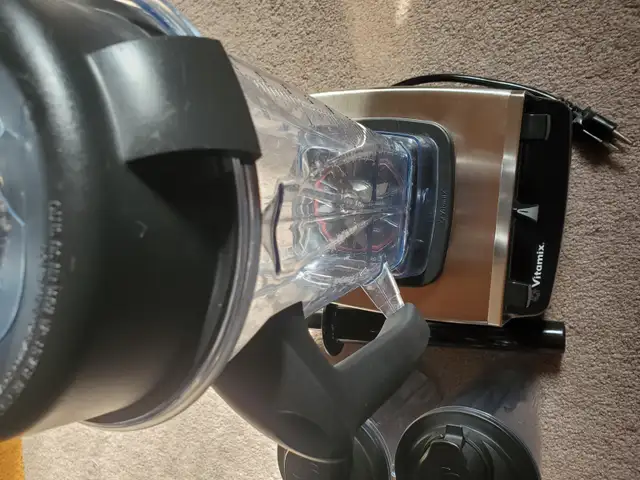 Vitamix blender547962539675504649
