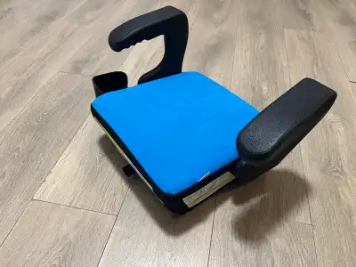 Clek Booster Seat, View more