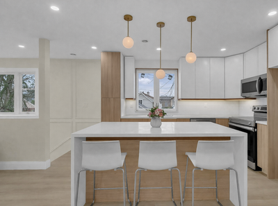 Private Room w/ Private Bathroom Near UWindsor | St. Clair, View more