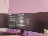 Gaming/ computer monitor 