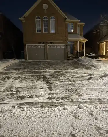snow removal services in brampton Mississauga caledon, View more