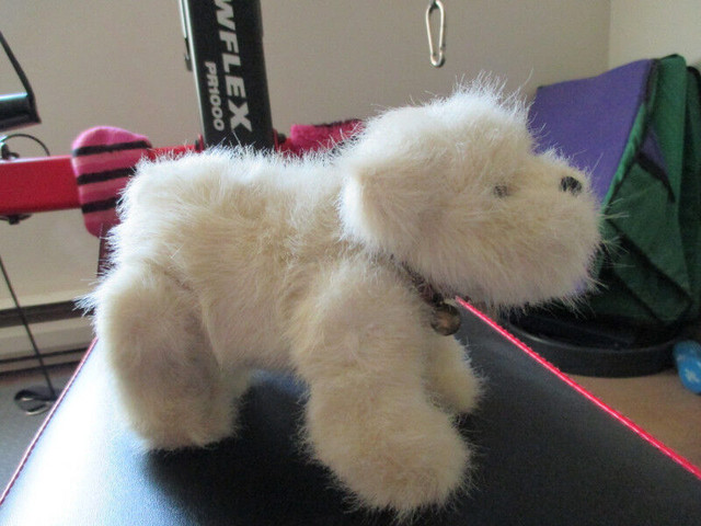 Bearington Collection Stuffed Animal in Arts & Collectibles in Brockville