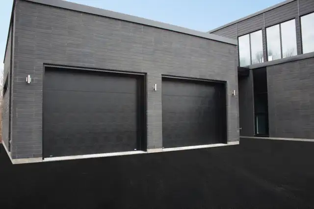 PORTE DE GARAGE ET CABANON in Garage Doors & Openers in City of Montréal - Image 6