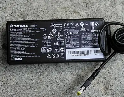 Lenovo Dell HP ASUS Power Hungry Laptop Adaptors, View more