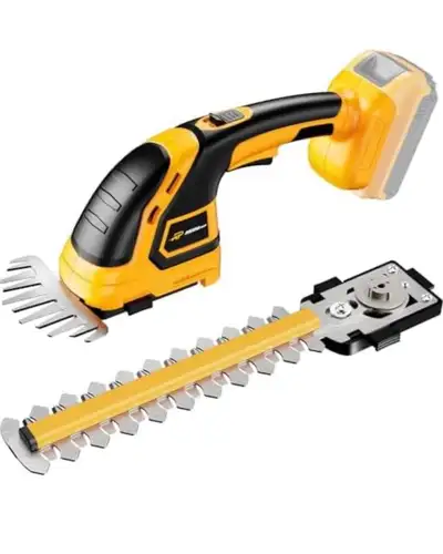 Heinpro Cordless Grass Shear, View more