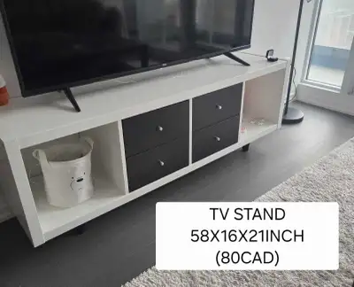 TV Stand, View more