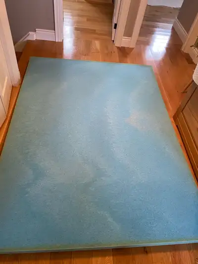 Memory foam topper queen size, View more