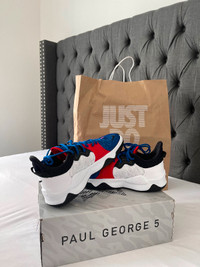 Nike Paul George 5 Men’s Shoes