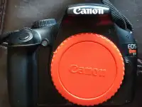 Canon  T3 Bundle