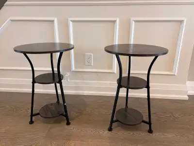 Side Tables, View more