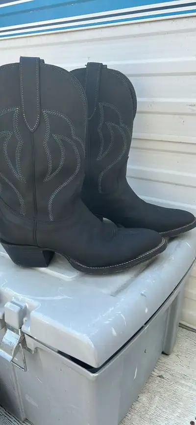 Cowboy boots men’s, View more