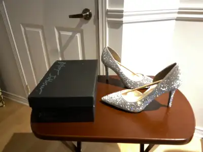 WOMEN SPECIAL OCCASION SHOES, View more