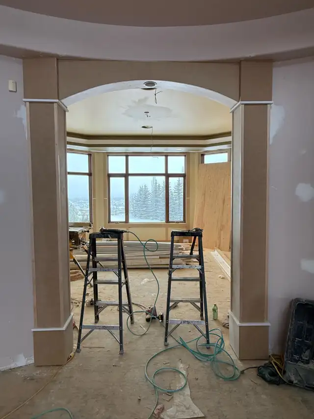 finishing carpenter528035921664430088