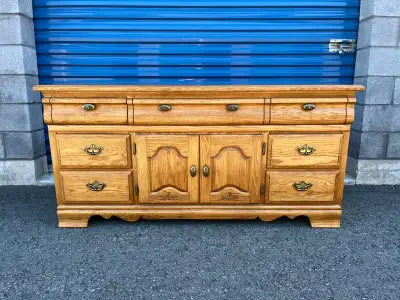 Stunning Large Dresser, View more