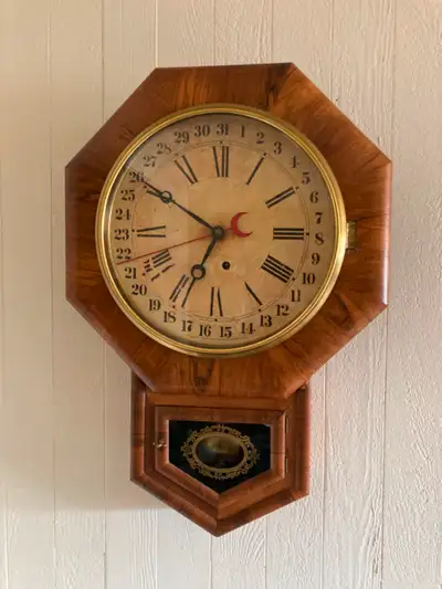 Everything is for sale • Lifelong woodworker's shop full of tools • Antique clocks and pump organ •...
