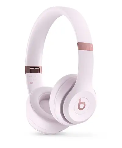 Beats solo 4 head phones 70$ white, View more