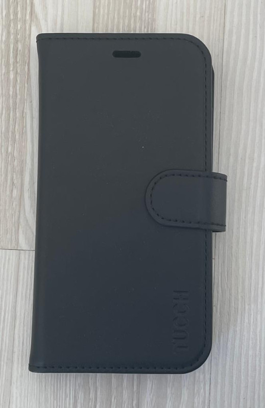 Richmond Hill- TUCCH iPhone 12 Case, iPhone 12 Pro Wallet Case in Cell Phone Accessories in Markham / York Region - Image 3