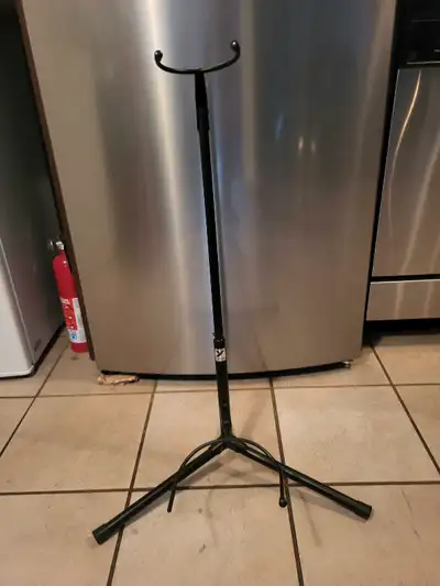 Guitar Stand - Folding, View more