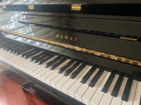 Kawai piano