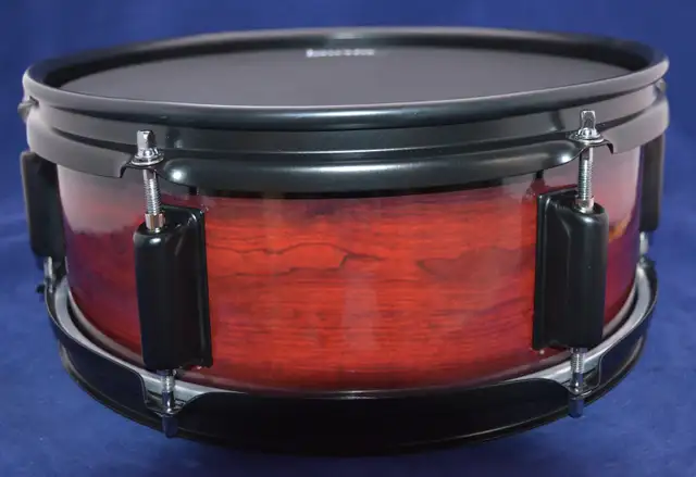 Snare 12" pour Batterie (Drum) Électronique - Laurin in Drums & Percussion in City of Montréal - Image 9