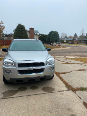 2006 Chevrolet Uplander LT1