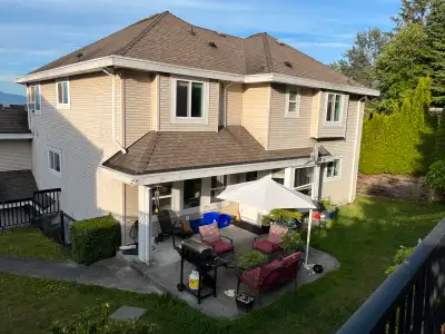 House for rent