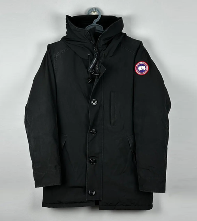 Canada Goose Chateau Parka Winter Jacket 【 Mens Large 】 ❌ Fur, View more