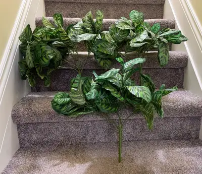 Artificial Plants, View more