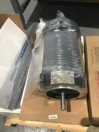 Motor AC, 1 HP