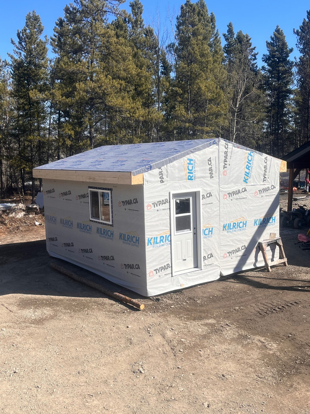 Spring special tiny home !  in Other in Whitehorse