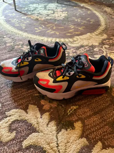Nike air 200, View more
