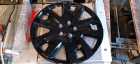 Wheel cover / cap de roue