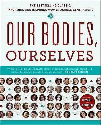 Our Bodies, Ourselves: A New Edition for a New Era (Paperback), View more