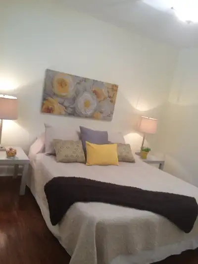 Toronto One Bedroom Apt - *Lakeshore area*