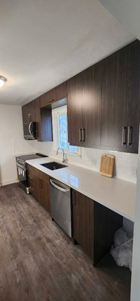 Affordable custom kitchens and Closets 