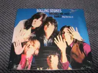 The Rolling Stones - Through the past darkly CD (SACD) NEUF 2002