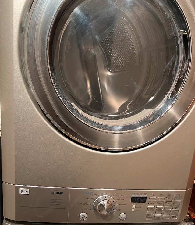 Dryer in Washers & Dryers in City of Halifax - Image 3