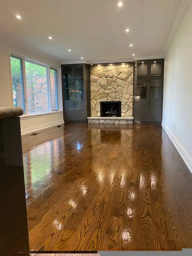 Flooring installation  in Other in Oshawa / Durham Region - Image 6