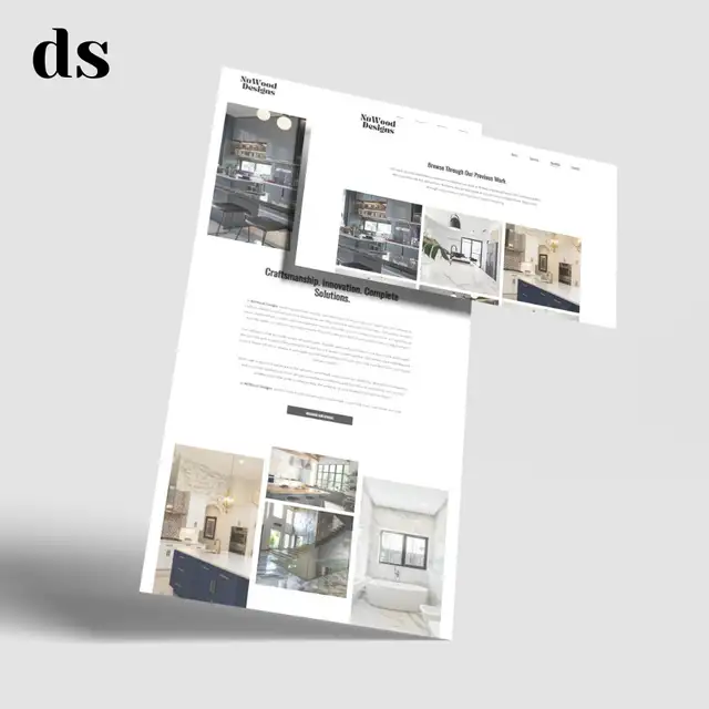 Professional Web Design & Funnel Setup for Lead Generation in Other in Edmonton - Image 5