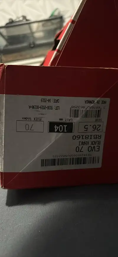 rossignol ski boots, View more